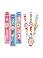 TopModel TOPModel Horloge