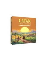 Catan Studio Catan Cities & Knights Expansion