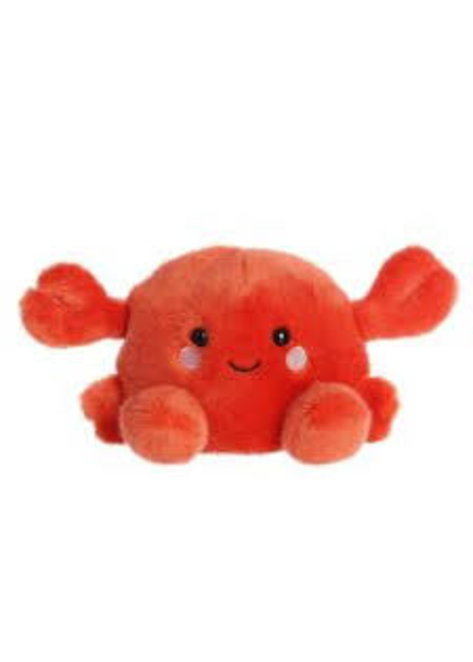 Aurora Palm Pals krab 13 cm