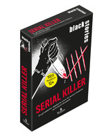 Tucker's Fun Factory Black Stories Serial Killer