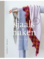 Kosmos Sjaals haken