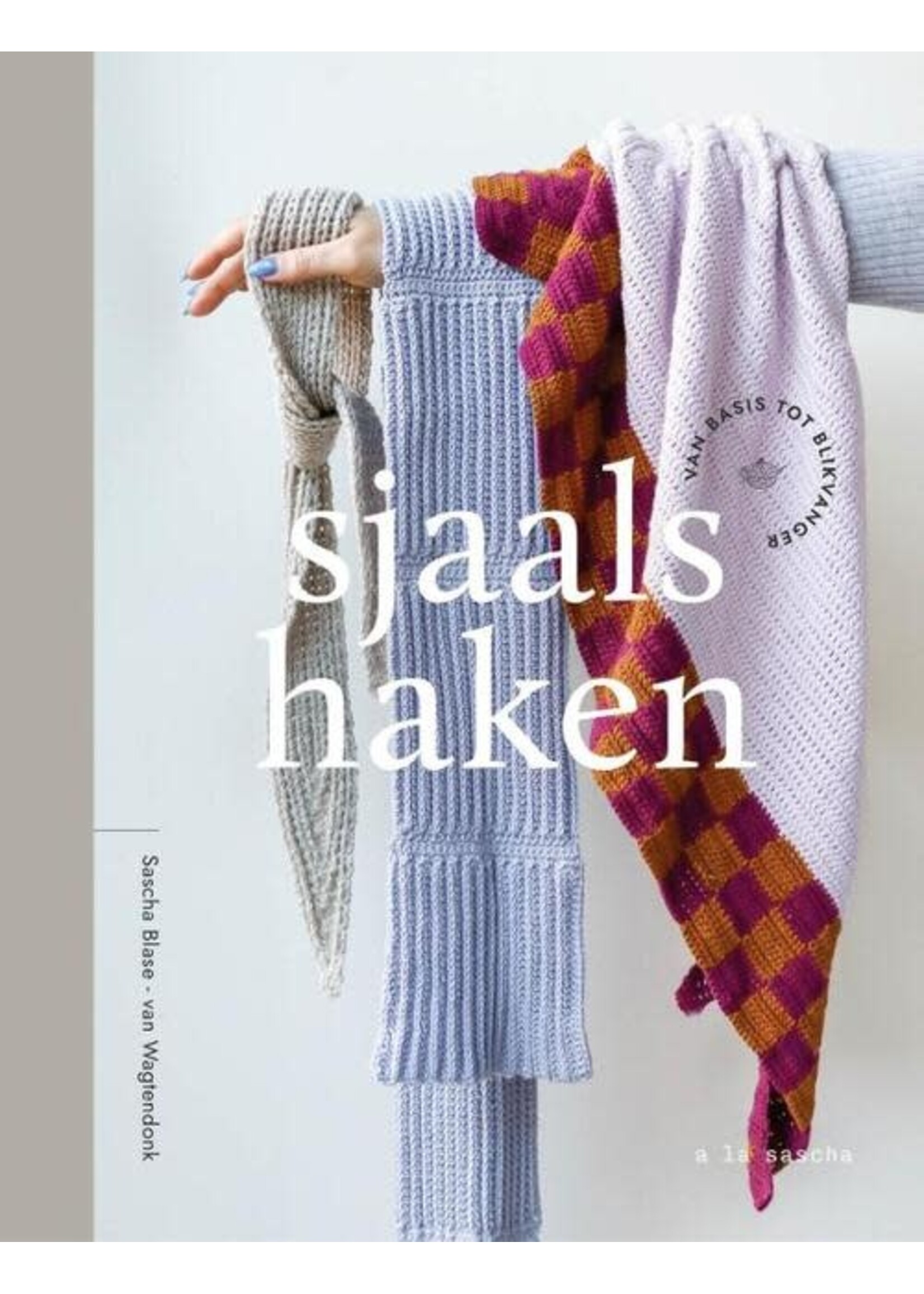 Kosmos Sjaals haken