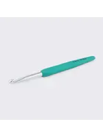 KnitPro Waves Knitpro waves 2.0 6.5 mm Single ended crochet hook