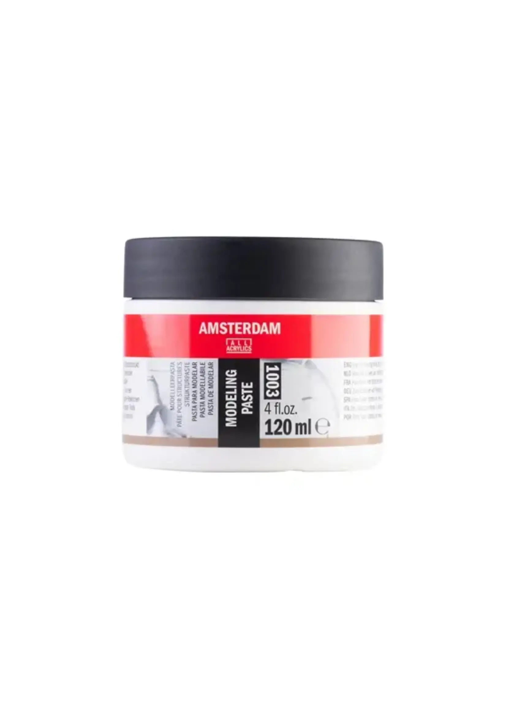 Talens Amsterdam Amsterdam Modelleerpasta 1003 | mini 120 ml