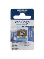 VAN GOGH Van Gogh Aquarelverf Napje 1 piece Gele Oker 227