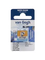 VAN GOGH Van Gogh Aquarelverf Napje 1 piece Indischgeel 244