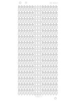 find it Holly Lines Platinum - Zilver