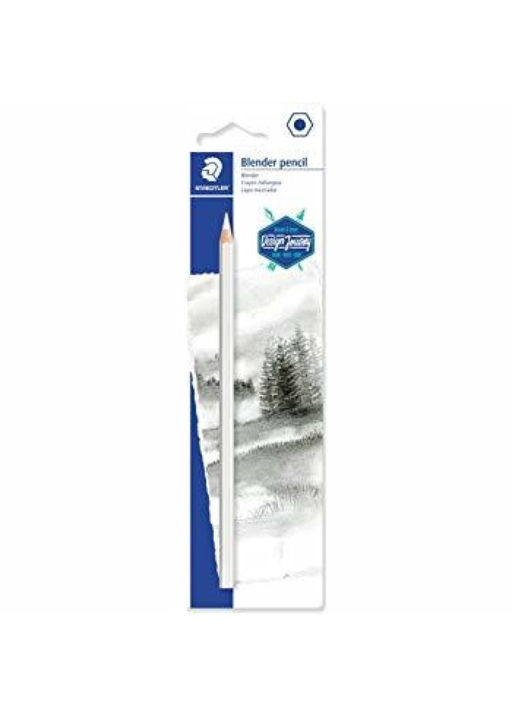 Staedtler Staedtler Blenderpotlood