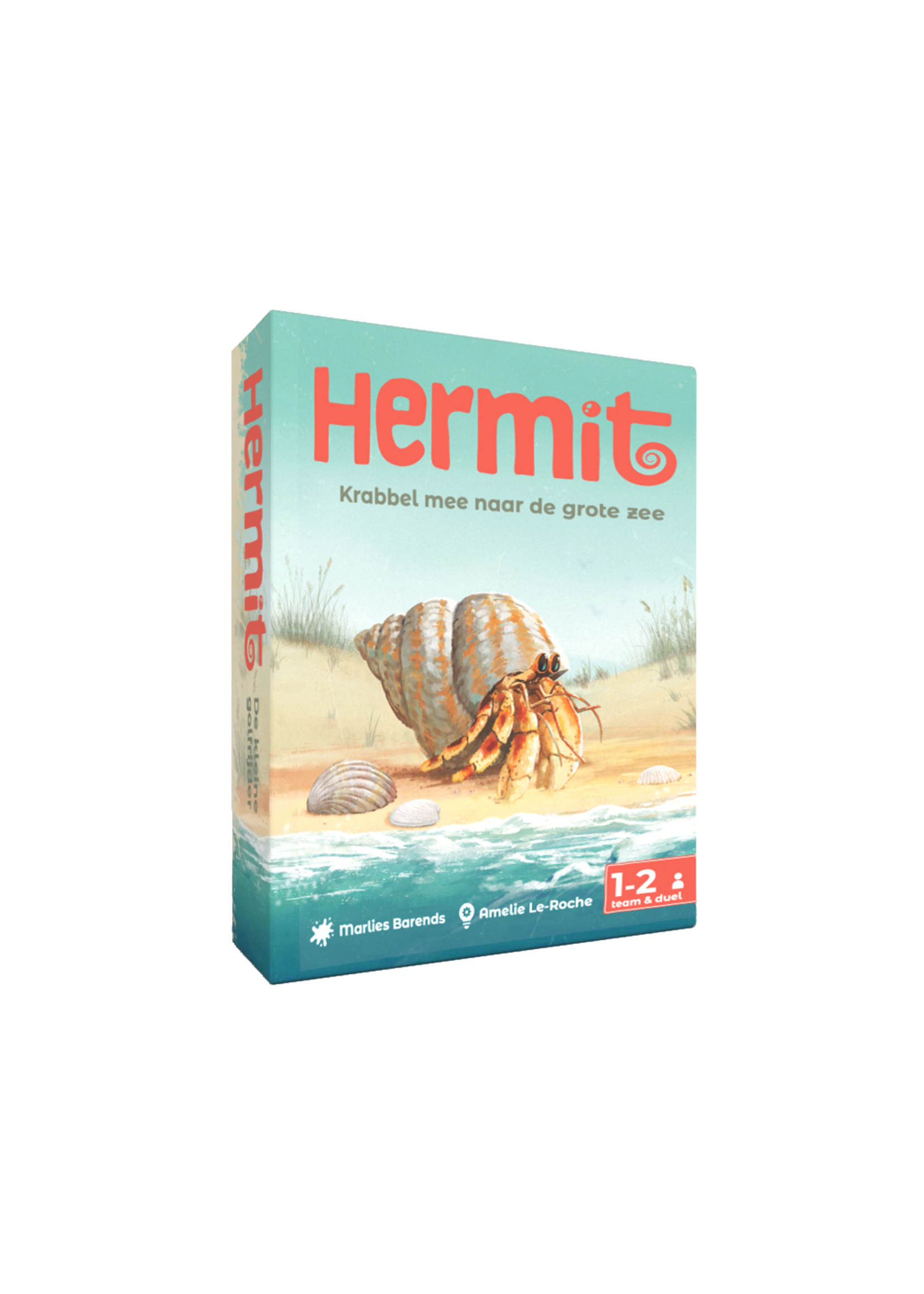 Benki Games Benki Games Hermit