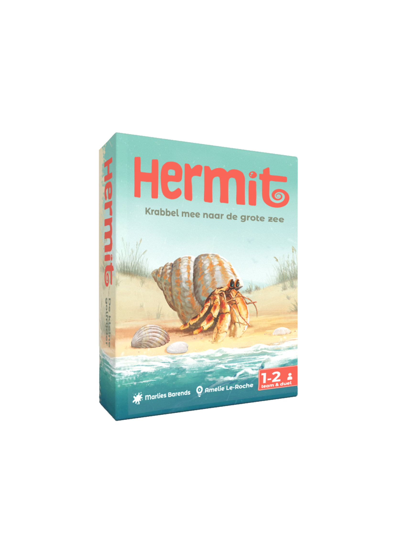 Benki Games Hermit