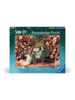 Ravensburger Ravensburger Rabbit Recital (500)