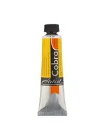 COBRA Cobra Artist Water Vermengbare Olieverf Tube 40 ml Permanentgeel Middel 284