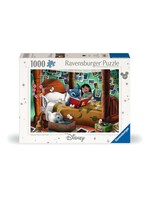 Ravensburger Ravensburger Puzzel Lilo & Stitch (1000 stukjes)