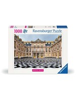 Ravensburger Ravenburger Puzzel Château de Versailles, France (1000 stukjes)