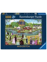 Ravensburger Ravensburger Puzzel Bridgerton (1000 stukjes)
