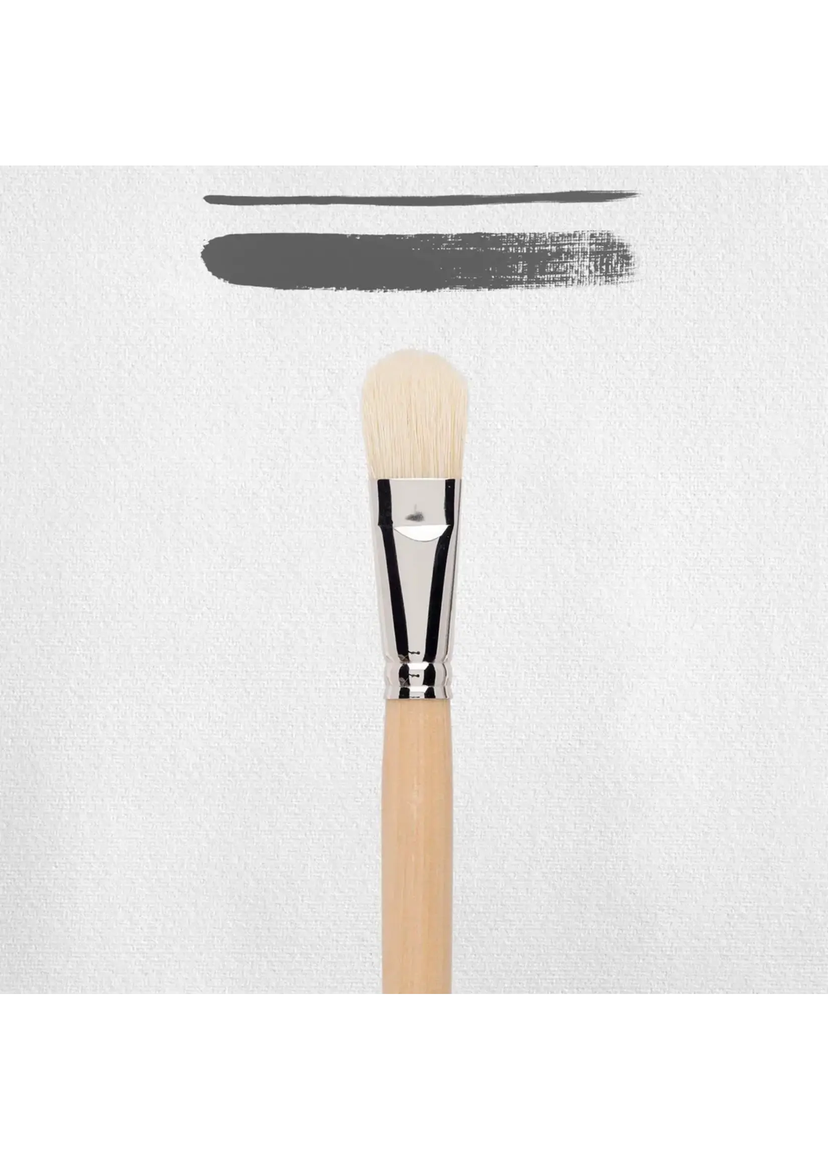 REMBRANDT Rembrandt Olie- & acrylverfpenseel serie 208 nr. 20