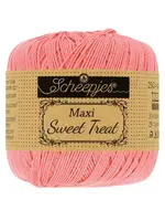 Scheepjes Scheepjes Maxi Sweet Treat 25g - 409 Soft Rosa