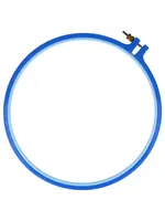 de bondt Borduurring kunststof rond 27,5cm