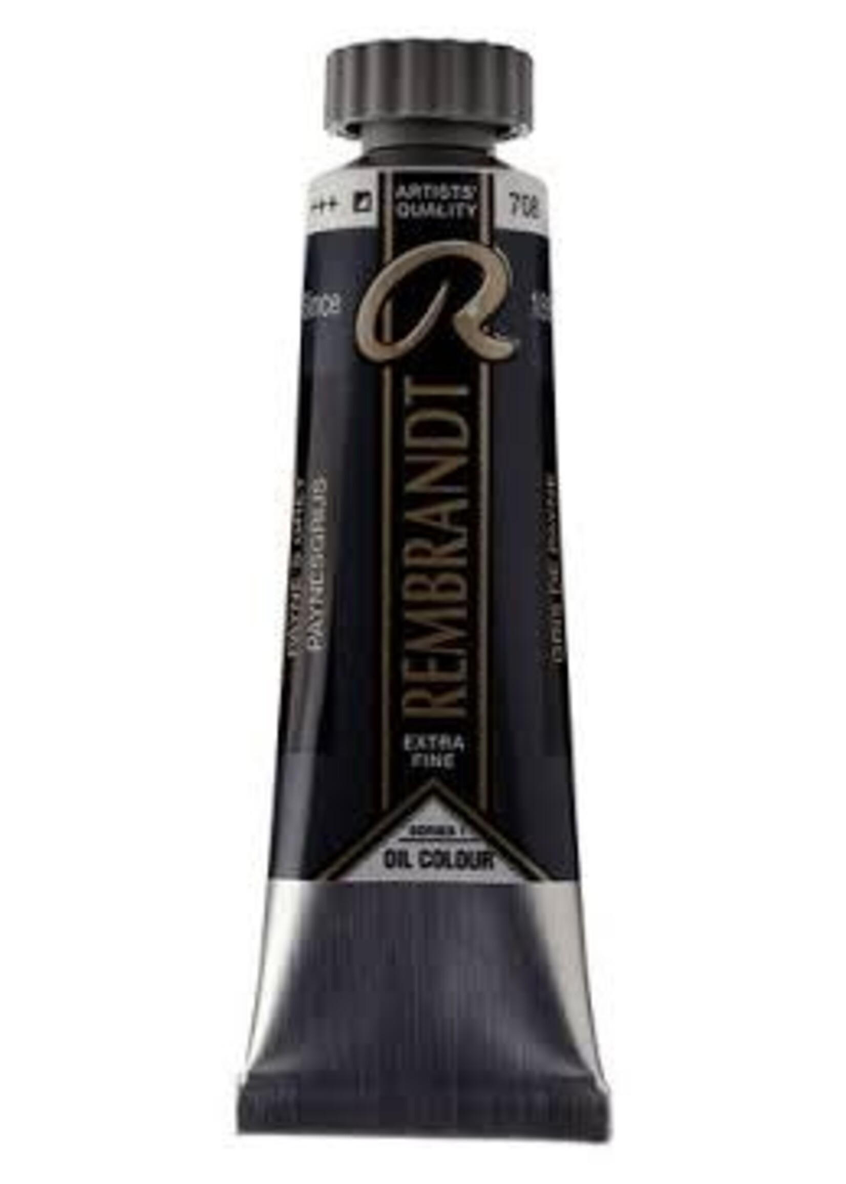 REMBRANDT Rembrandt Olieverf Tube 15 ml Paynesgrijs 708