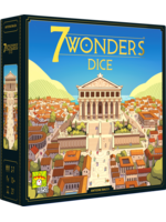 Repos 7 Wonders Dice