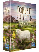 lookout games Forest Shuffle: Dartmoor