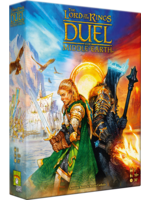 Repos The Lord of the Rings Duel for Middle-earth