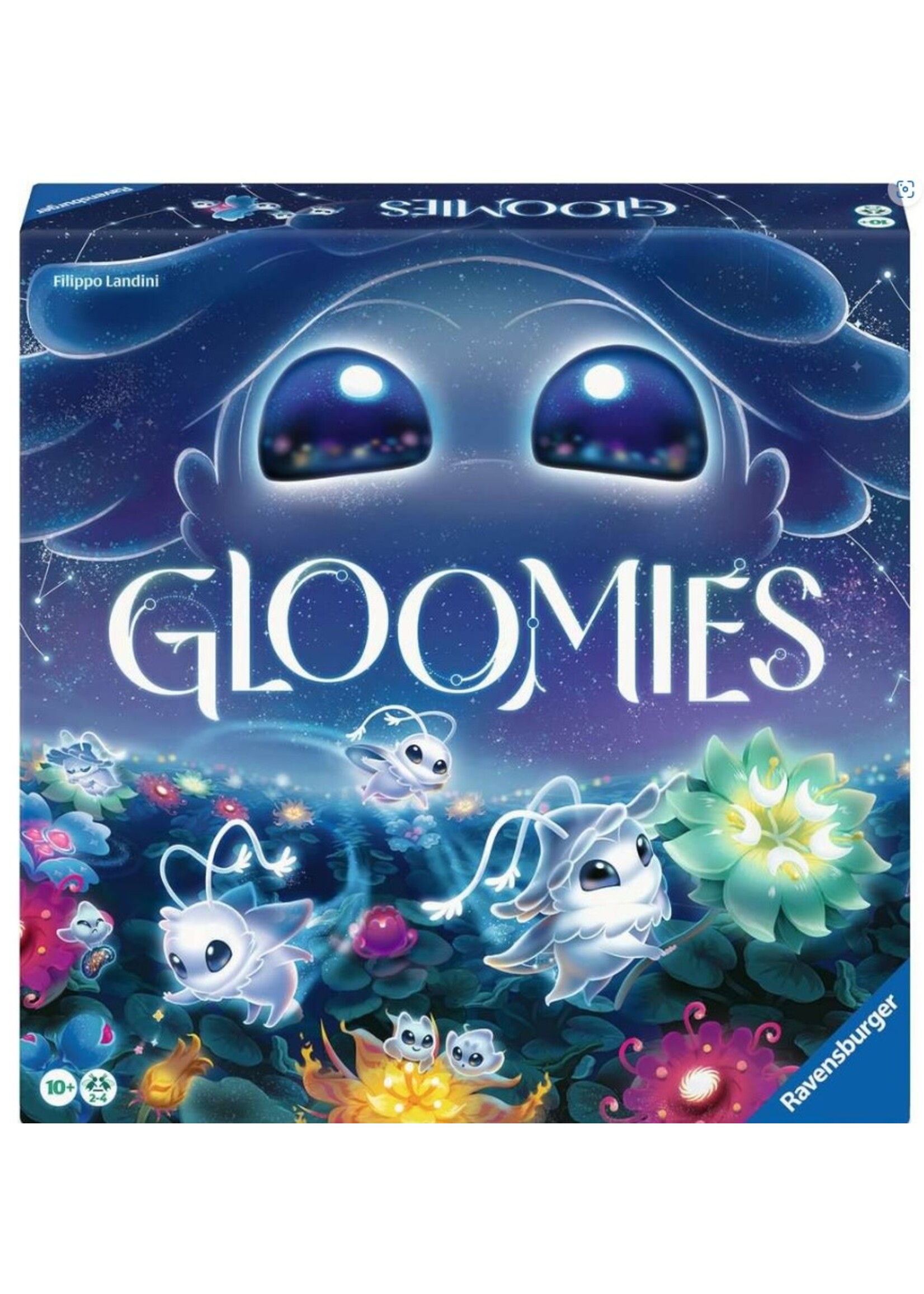 Ravensburger Aanbieding : Ravensburger Gloomies