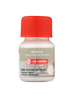 Talens Talens Art Creation Metallic Fles 30 ml Parelmoer 8500