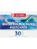 Talens Talens Art Creation Aquarelverfpapier 10,5 x 14,8 cm 200 g 30 Vellen