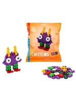 Plus-Plus Plus Plus Critters Gub