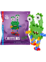 Plus-Plus Plus Plus Critters Girt