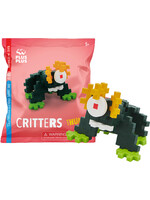 Plus-Plus Plus Plus Critters Thump