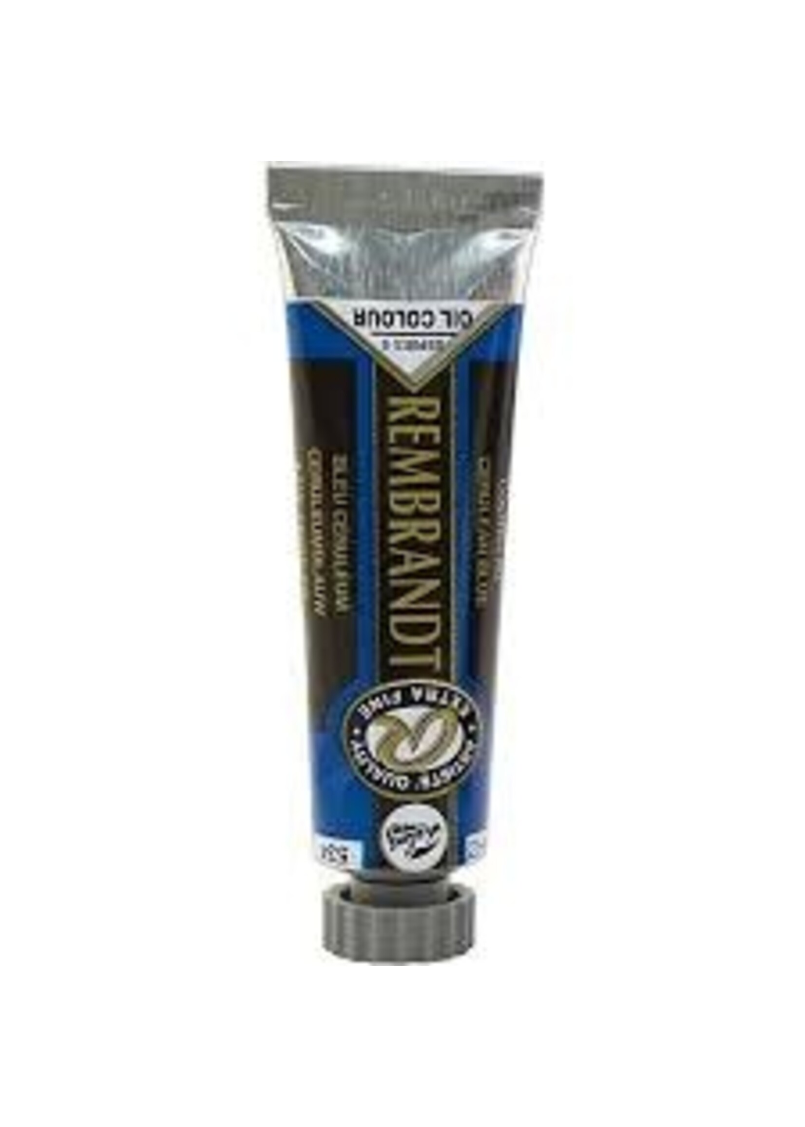 REMBRANDT Rembrandt Olieverf Tube 15 ml Ceruleumblauw 534