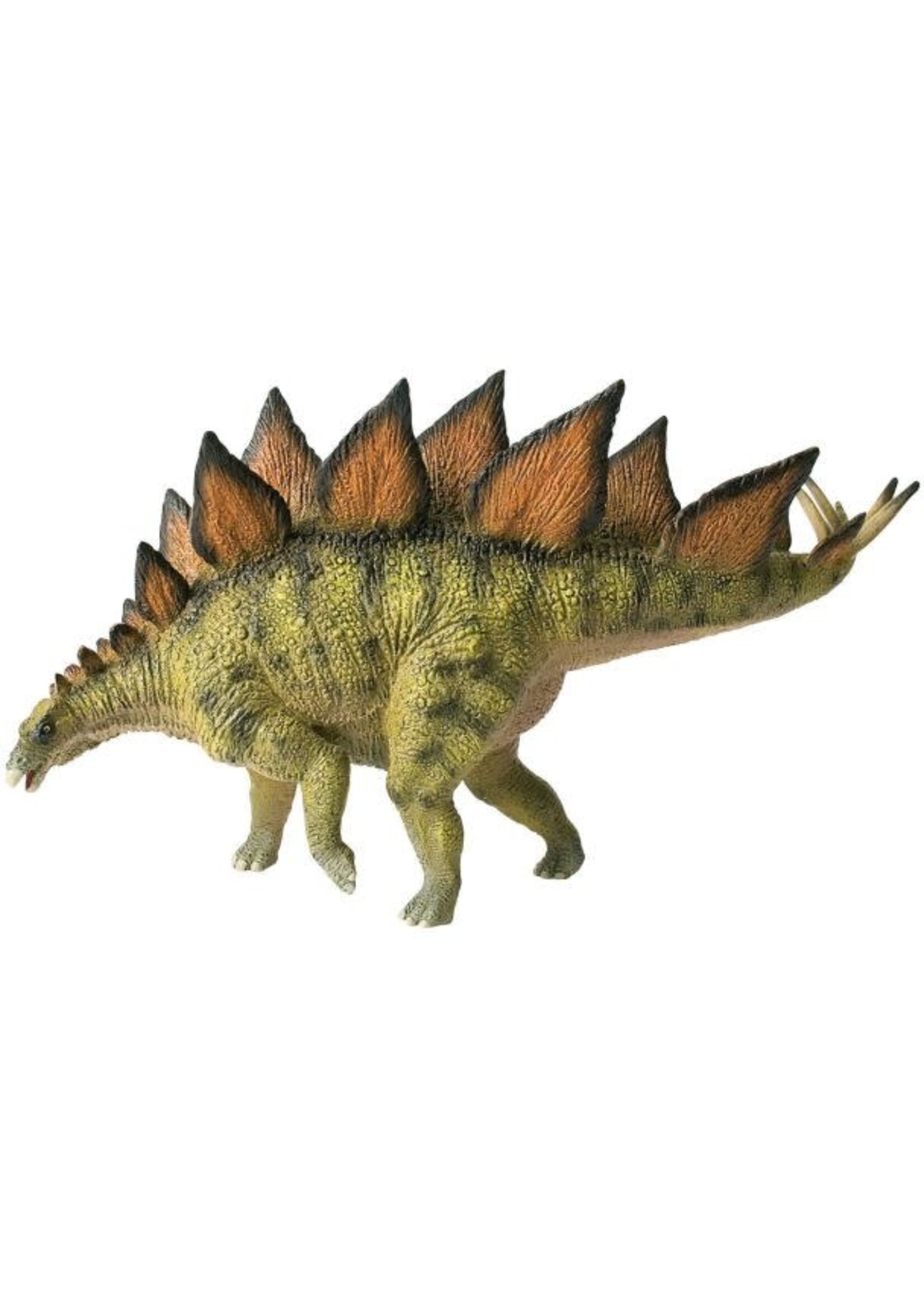 bullyland Stegosaurus Bullyland