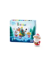 Hey Clay HeyClay Winter Holidays - 15 Cans