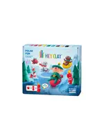 Hey Clay HeyClay - Polar fun - 15 cans
