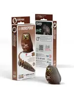 Eugy Eugy 3D - Morepork