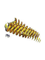 Eugy Eugy 3D - Thorny devil