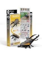 Eugy Eugy 3D - Stag Beetle
