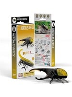 Eugy Eugy 3D - Hercules Beetle