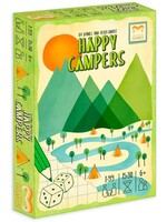 Mare Infinitus Games Happy Campers