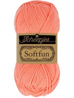 Scheepjes Scheepjes Softfun soft coral (2636)