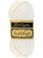 Scheepjes Scheepjes softfun 50 gram lace (2426)