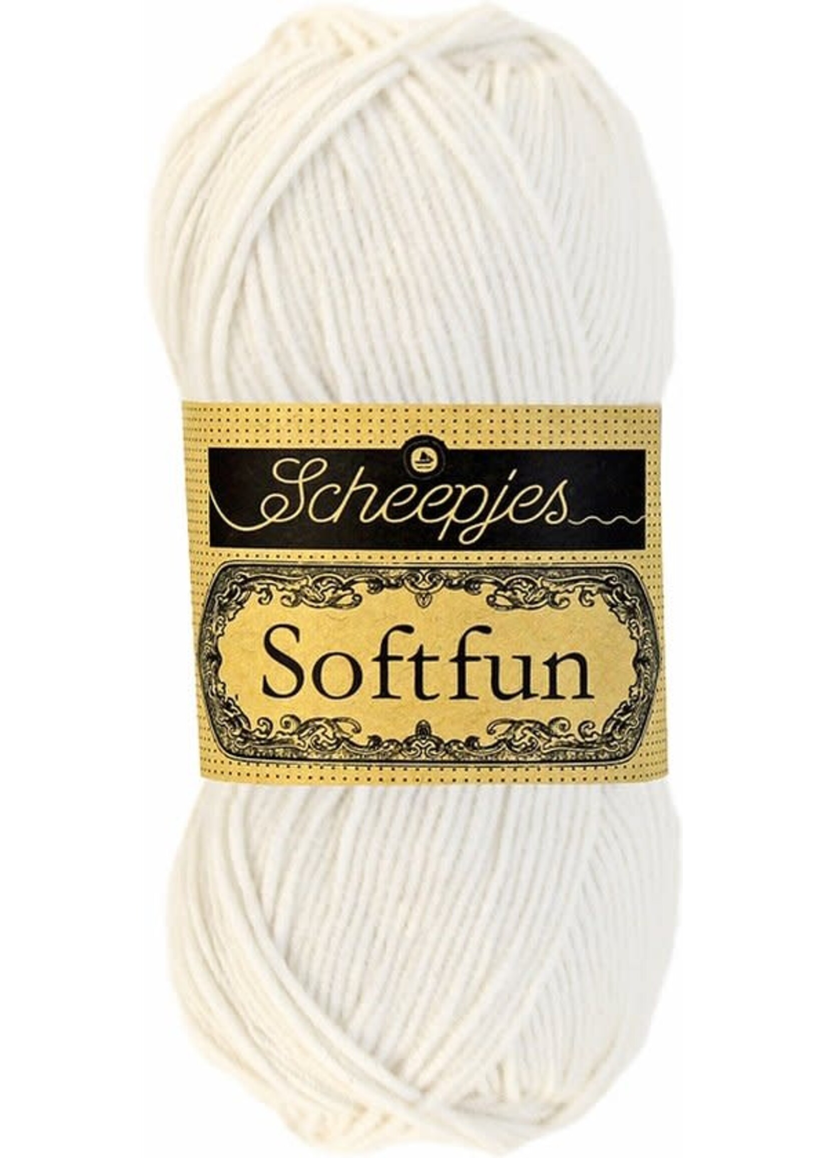 Scheepjes Scheepjes softfun 50 gram lace (2426)