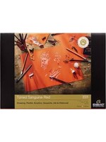 REMBRANDT Rembrandt Toned Paper Sanguine Red A4 | 21 x 29,7 cm, 180 g, 50 vellen