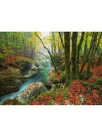 Heye Puzzel Heye Little Brook (1000 stukjes) 30091