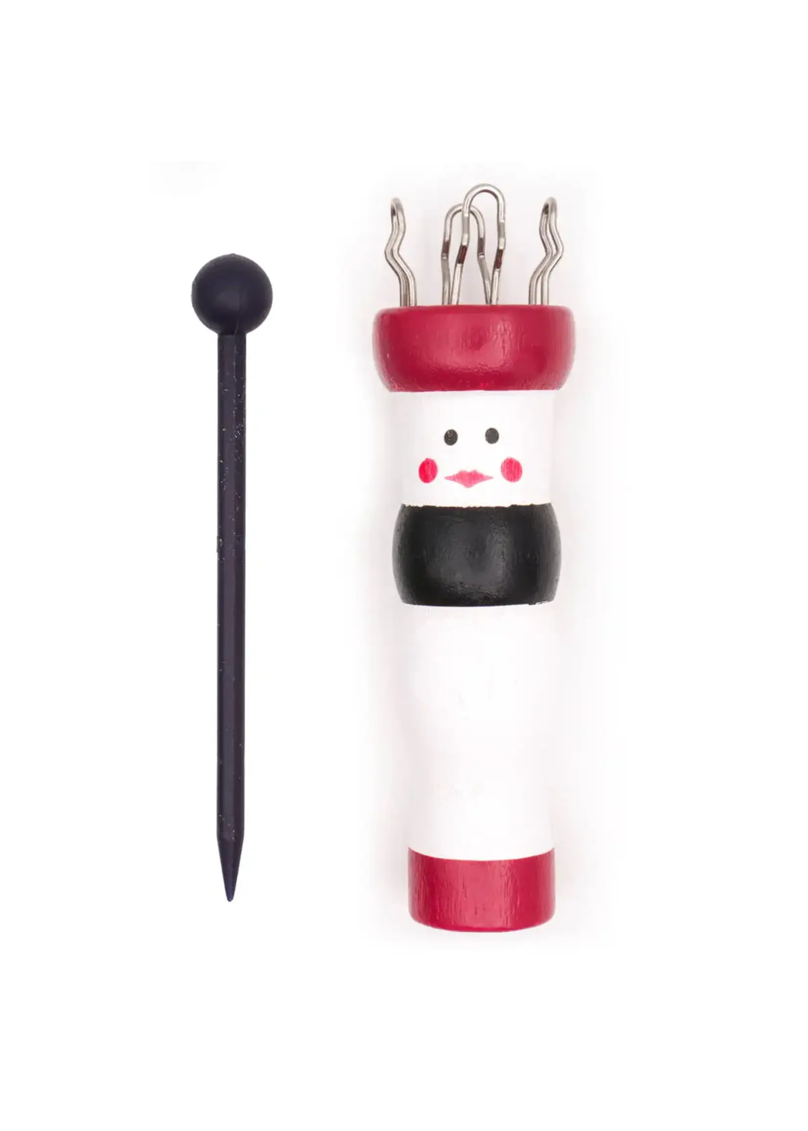 Prym Prym Punnikpop met naald en aanwijzing