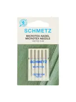 Schmetz Schmetz Microtex 5 naalden 70-10