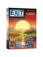 999 Games 999 Games Exit Avonturen op Catan