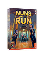 999 Games 999 Games Nuns on the Run